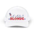 Snapback Trucker Cap